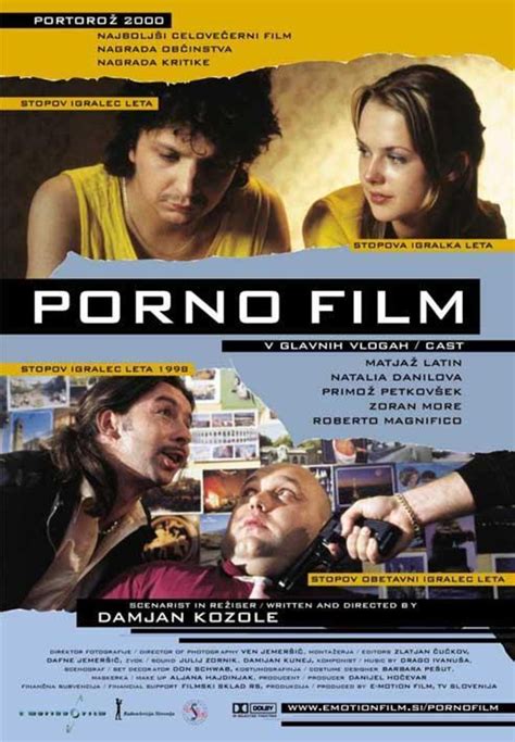 Filme Porno